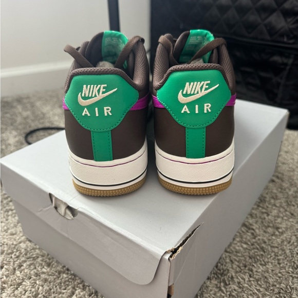 Nike Air Force Low ‘07 - Picture 4 of 5